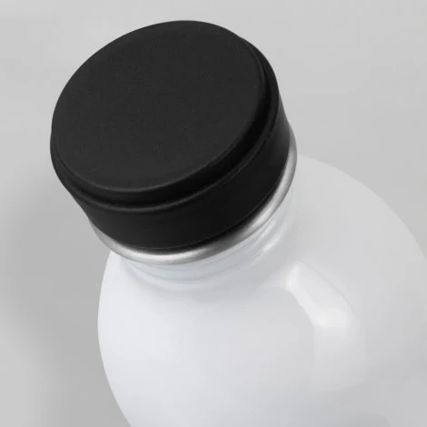 Adora Bottle construction detail.