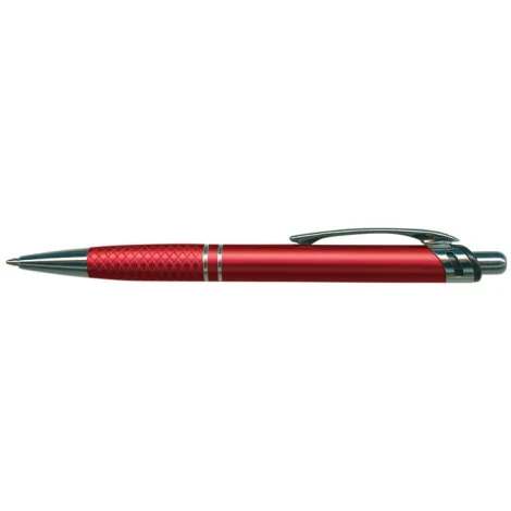 Red Aria Pen colour option.