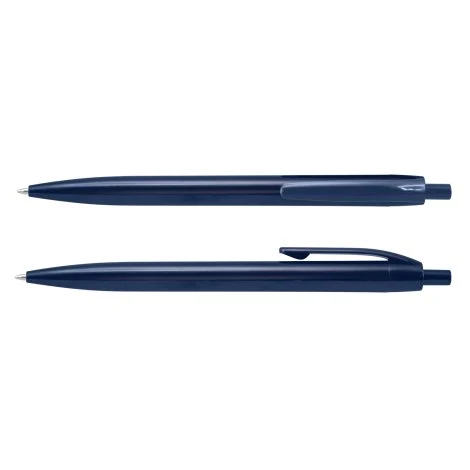 Dark blue Omega Pen colour option.