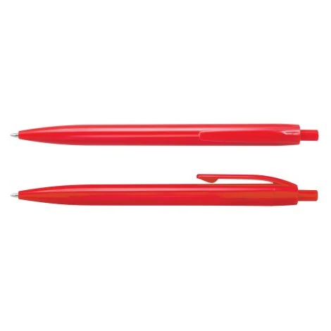 Red Omega Pen colour option.