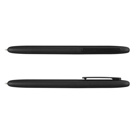 SPICE Retro metal pens shown in current finishes.